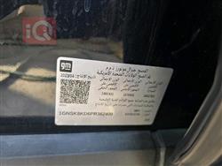 شيفروليه تاهو